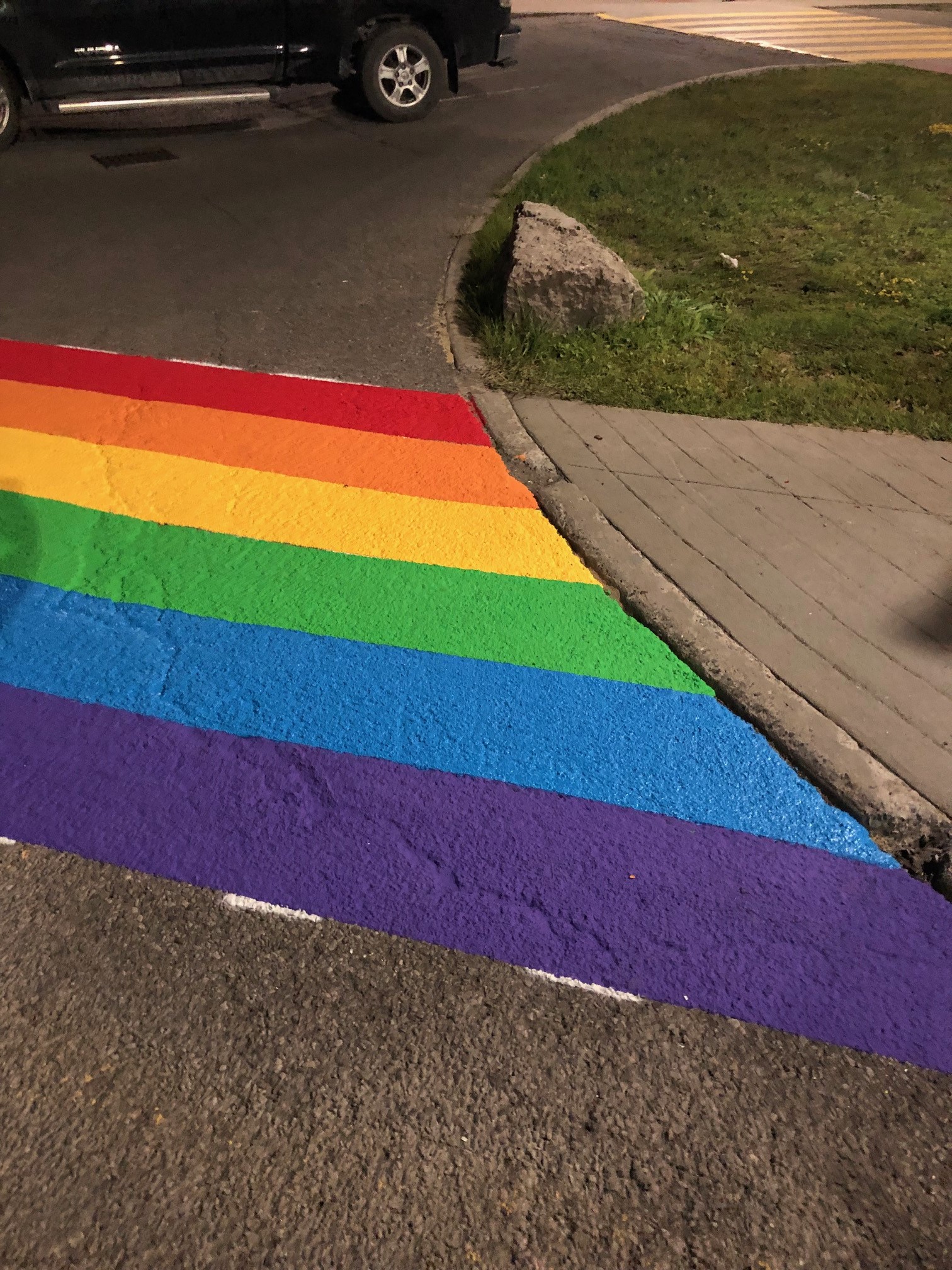 Pride crosswalk6